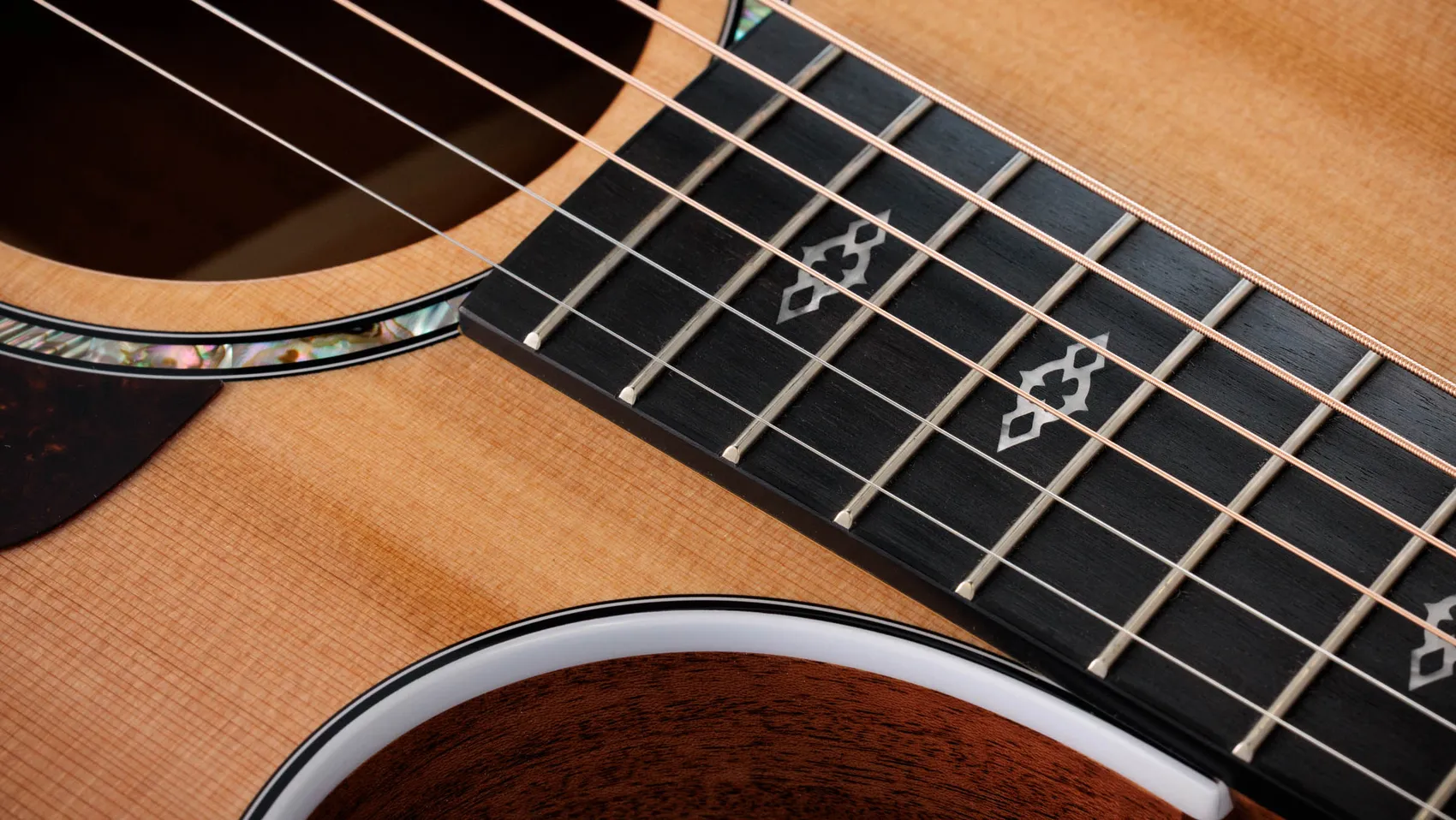 Next Generation 512ce 12-Fret Neo-tropical Mahogany Acoustic